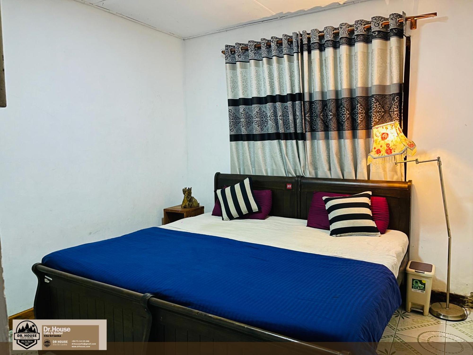 Dr House Ella - Hostel & Cafe Luaran gambar
