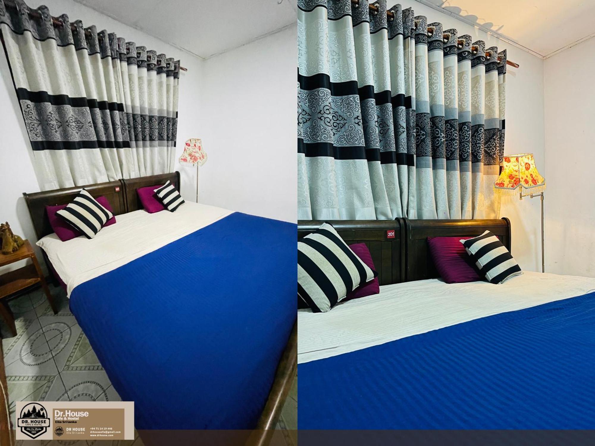 Dr House Ella - Hostel & Cafe Luaran gambar